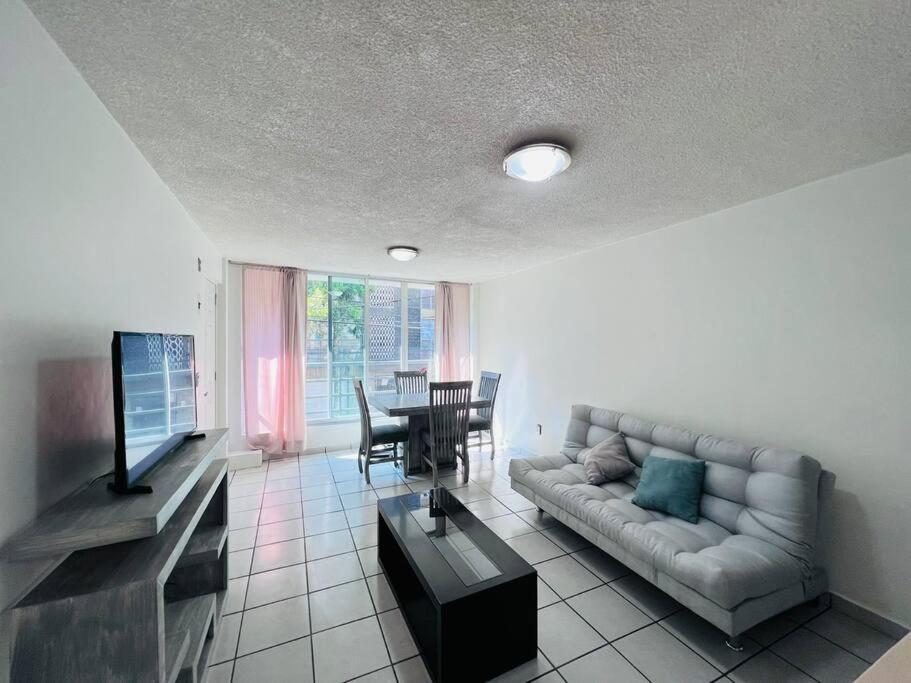מקסיקו סיטי Hermoso Departamento En Coyoacan מראה חיצוני תמונה