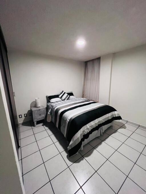 מקסיקו סיטי Hermoso Departamento En Coyoacan מראה חיצוני תמונה