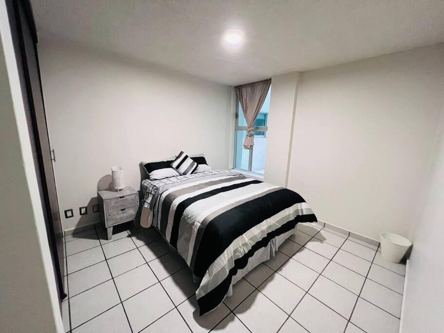 מקסיקו סיטי Hermoso Departamento En Coyoacan מראה חיצוני תמונה
