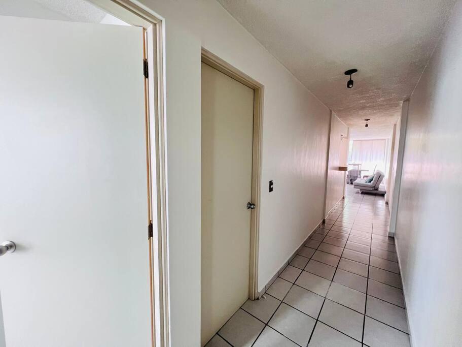 מקסיקו סיטי Hermoso Departamento En Coyoacan מראה חיצוני תמונה